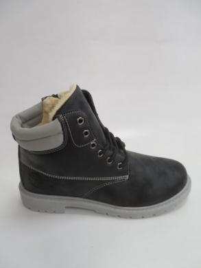 Trapery damskie ocieplane (36-41) 5634-1