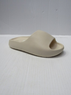Basenówki damskie (36-41) DM600 D.BEIGE
