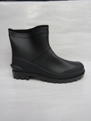 Kalosze damskie (39-44) XHQ-810 BLACK