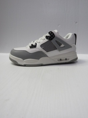 Buty sportowe damskie na płaskim (36-41) B15-2