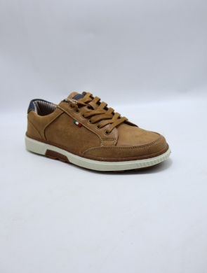 Buty sportowe męskie (40-45) MXC500 BROWN
