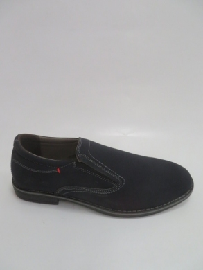 Półbuty męskie (40-45) 20213 BLUE