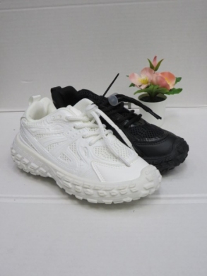 Buty sportowe dziewczęce (32-37) 4265-22 MIX