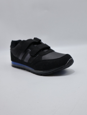 Buty sportowe damskie na płaskim (36-41) LC904-7B