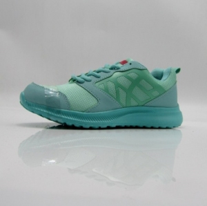 Buty sportowe damskie na płaskim (36-41) LC901-1