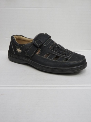 Półbuty męskie (40-46) JA80-1 BLACK