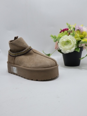 Emu damskie (36-41) YY-11 KHAKI