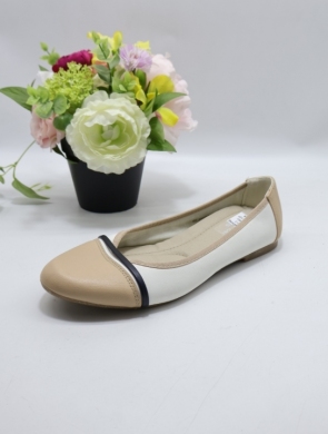 Baleriny damskie (36-41) 337-3