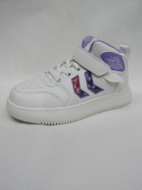Buty sportowe dziewczęce (26-31) B1530-8B