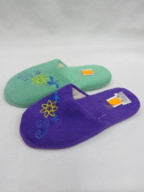 Kapcie damskie (38-43) WF-16 MIX