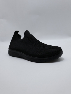 Buty sportowe męskie nadwymiary (44-48) DYC-M03 BLACK