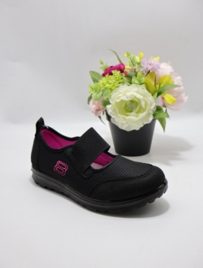 Tenisówki damskie (36-41) FCH-M20 BLACK
