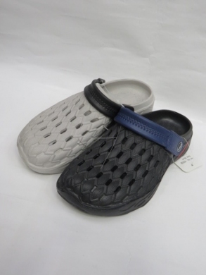Kroksy damskie (36-41) 9000B MIX