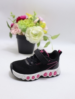 Buty sportowe chłopięce (22-27) EA736-5