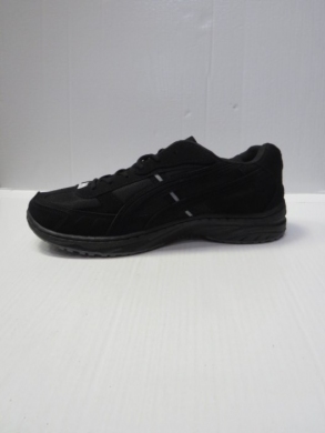 Buty sportowe męskie nadwymiary (48-50) M2813-TB BLACK