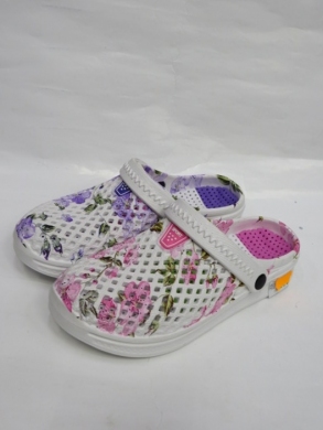 Kroksy damskie (37-42) M105 MIX