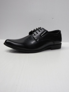 Półbuty męskie (40-45) MXC 480 BLACK/BLACK