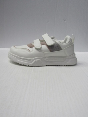 Buty sportowe dziewczęce (32-37) F0655H