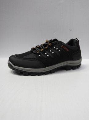 Trekkingowe męskie (41-46) 916 BLACK