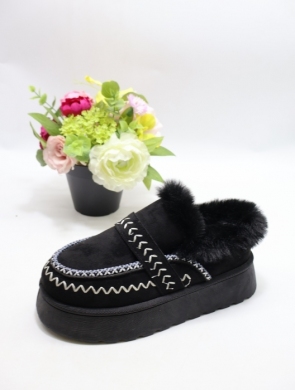 Emu damskie (36-41) 9007 BLACK