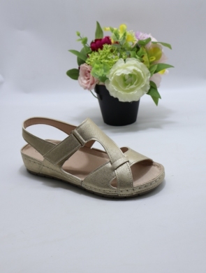 Sandały damskie na płaskim (36-41) C9921-11