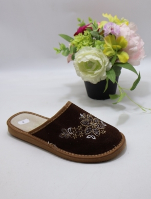 Kapcie damskie (36-41) DP24N