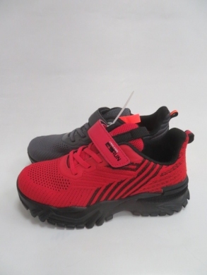 Buty sportowe chłopięce (31-36) 22K05-3-2