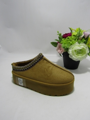 Emu damskie (36-41) EV507 CAMEL