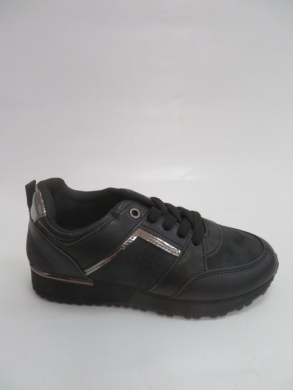 Buty sportowe damskie na płaskim (36-41) B81-6