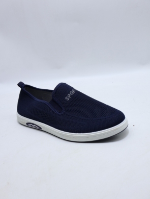 Buty sportowe męskie (41-46) 2872 NAVY