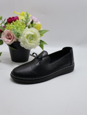 Półbuty damskie na płaskim (36-41) 7285-1