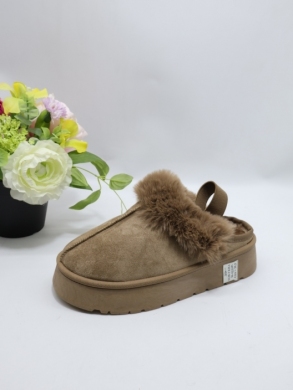 Emu damskie (36-41) S130-3 KHAKI