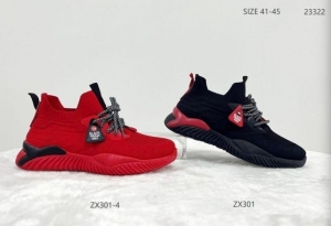 Buty sportowe męskie (41-45) ZX301