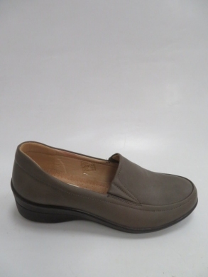Mokasyny Damskie na koturnie (36-41) L1738-6