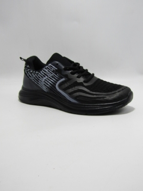 Buty sportowe męskie (41-46) QH-2410 BLACK