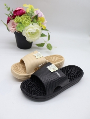 Basenówki damskie (36-41) APL82509 MIX