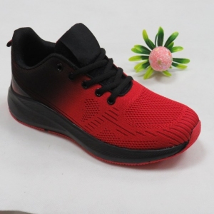 Buty sportowe damskie na płaskim (36-41) B601-5