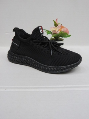 Buty sportowe damskie na płaskim (36-41) SJ2298-1