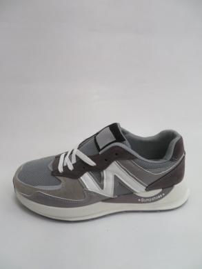 Buty sportowe męskie (40-45) XHBD-08 GREY