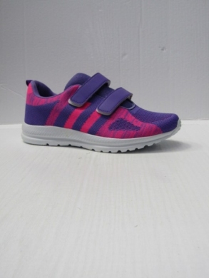 Buty sportowe damskie na płaskim (37-42) CHO12-3