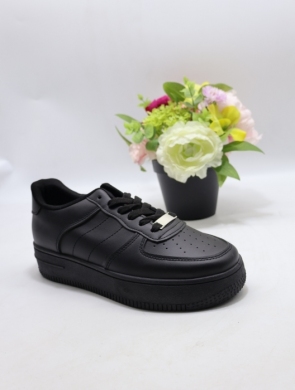 Buty sportowe damskie na płaskim (36-41) 2653-1