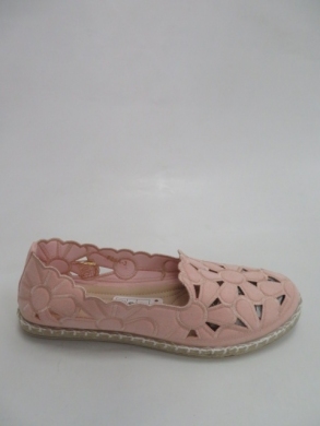 Baleriny damskie na płaskim (36-41) F06A-3