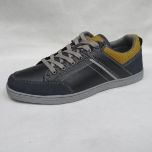 Buty sportowe męskie (41-46) 17N50B