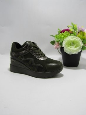 Buty sportowe damskie na koturnie (36-41) RQ2666-3