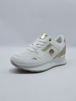 Buty sportowe damskie na płaskim (36-41) 6390-2