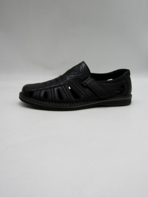 Półbuty męskie (41-46) L1066 BLACK