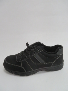 Buty sportowe męskie ocieplane (40-46) 701-1M