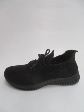 Buty sportowe damskie na płaskim (36-41) G8393-1