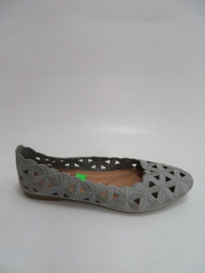 Baleriny damskie (36-41) 2010-4