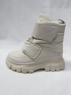 Śniegowce damskie (36-41) 8-9 BEIGE